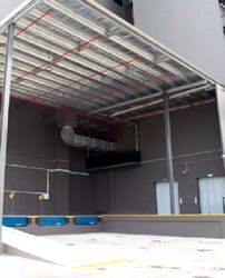 Tuas Avenue 1 (D22), Warehouse #502996321